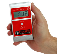 Máy đo điện áp tĩnh điện Fraser EX-715 EX